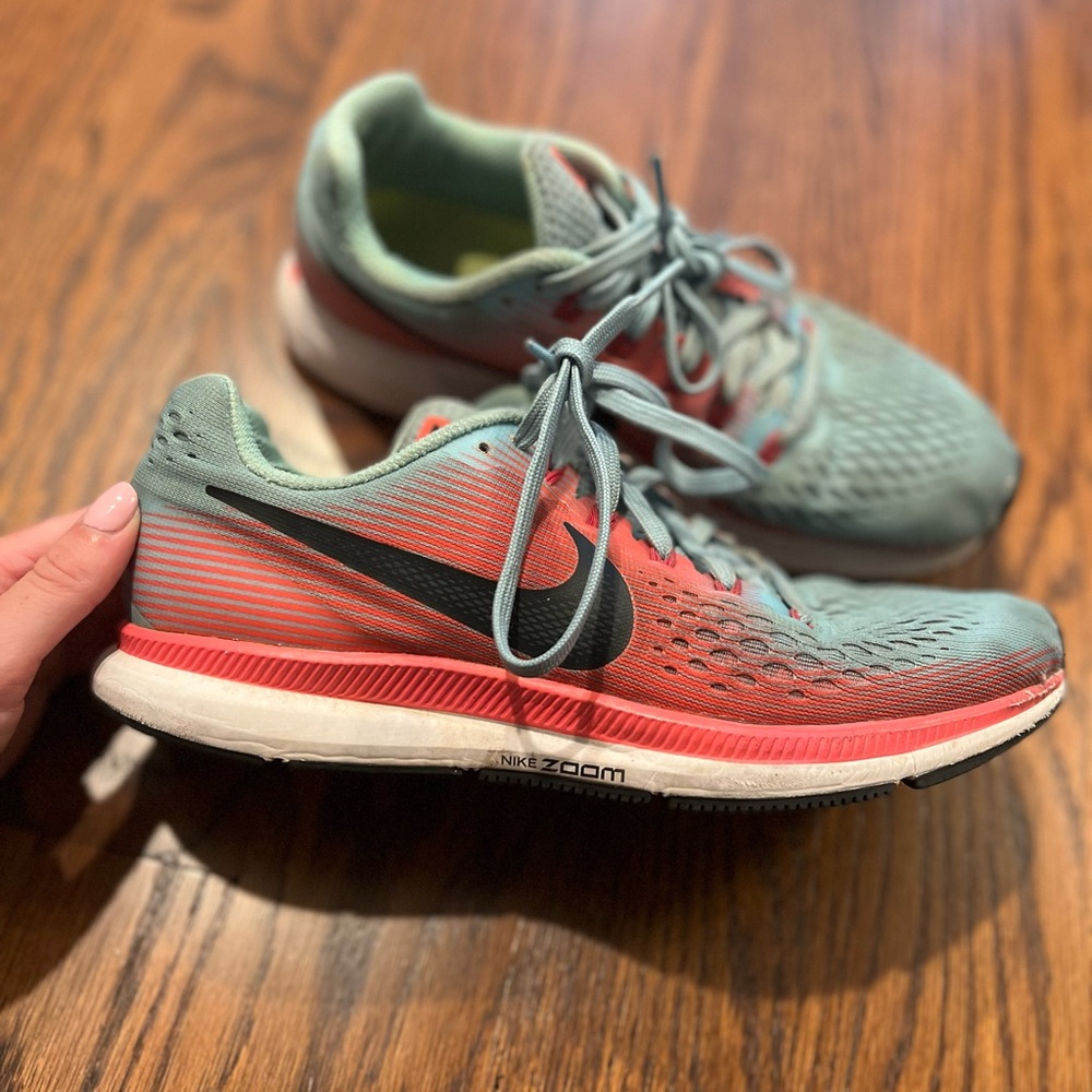 Nike zoom Pegasus
